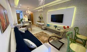 Imagem: Apartamento 3 Dormitórios em Zona Nova