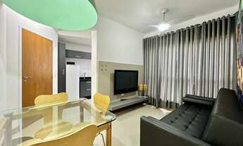 Imagem: Apartamento 1 Dormitório em Navegantes