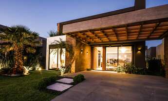 Imagem 2: Casa Espetacular no Riviera