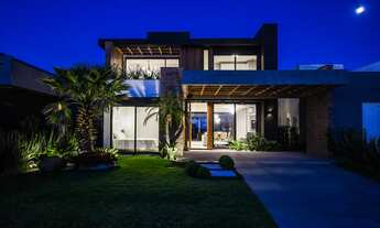 Imagem 3: Casa Espetacular no Riviera