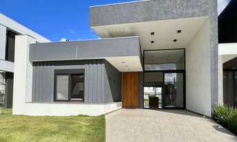 Imagem: Linda Casa no Capão Ilhas Resort