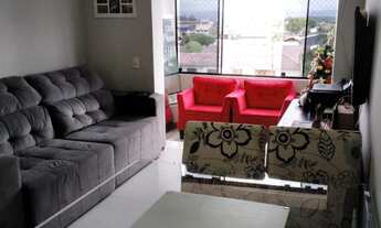 Imagem: Apartamento 2 Dormitórios no Centro