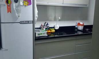 Imagem 6: Apartamento 2 Dormitórios no Centro