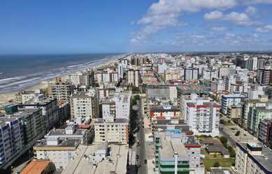 Imagem 1: Apartamento 3 Dormitórios em Zona Nova