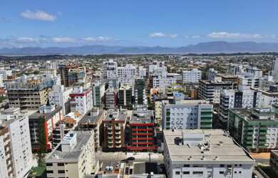 Imagem 2: Apartamento 3 Dormitórios em Zona Nova