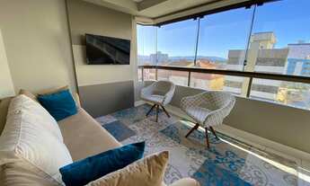 Imagem: Apartamento 2 Dormitórios no Centro