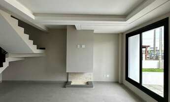 Imagem 3: Sobrado com 2 Dormitórios no Nova Guarani