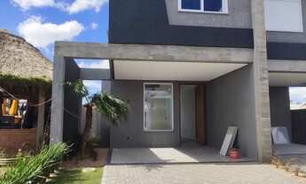 Imagem: Sobrado com 3 Suítes em Xangrilá