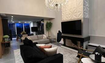 Imagem: Casa 4 Suítes no Blue