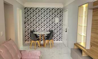 Imagem: Apartamento 1 Dormitório em Zona Nova