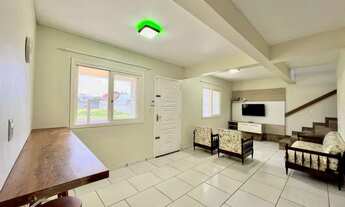 Imagem: Sobrado 4 Dormitórios em Capão Novo