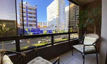 Imagem: Lindo Apartamento Mobiliado no Centro