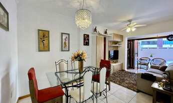 Imagem: Apartamento Mobiliado em Zona Nova