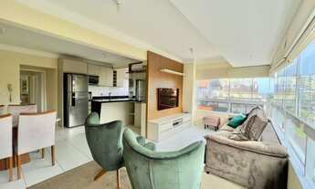 Imagem: Apartamento com Vista para o Mar no Centro