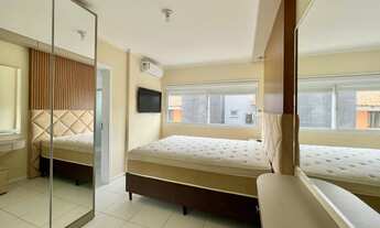 Imagem 6: Apartamento com Vista para o Mar no Centro