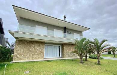 Imagem 2: Belíssima Casa no Sea Cost