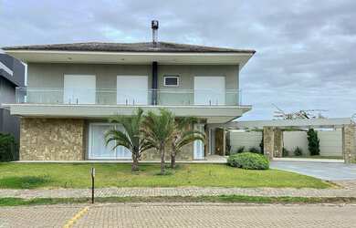 Imagem 3: Belíssima Casa no Sea Cost