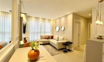 Imagem: Apartamento 2 Dormitórios em Zona Nova