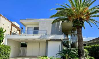 Imagem: Casa de Luxo no Velas de Marina