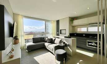 Imagem: Apartamento Espetacular em Zona Nova