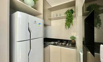 Imagem 7: Lindo Apartamento com Vista para o Mar