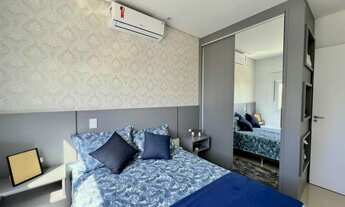 Imagem 3: Lindo Apartamento com Vista para o Mar