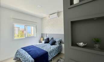 Imagem 4: Lindo Apartamento com Vista para o Mar