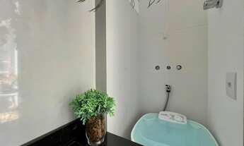 Imagem 5: Lindo Apartamento com Vista para o Mar