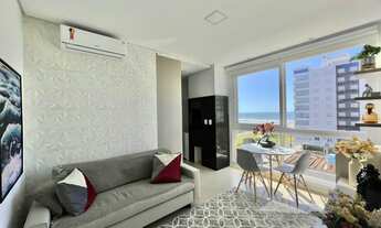 Imagem: Lindo Apartamento com Vista para o Mar