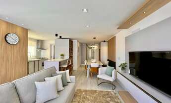 Imagem: Lindo Apartamento no Bairro Navegantes