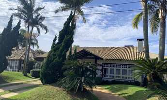 Imagem: Casa 4 Dormitórios no Atlântida Lagos