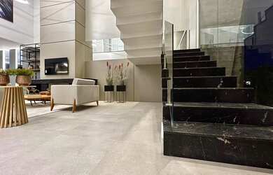 Imagem 4: Sobrado 4 Dormitórios no Blue