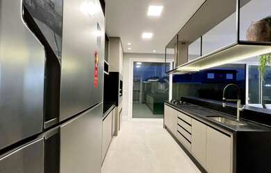 Imagem 7: Sobrado 4 Dormitórios no Blue