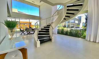 Imagem 4: Sobrado 4 Suítes no Capão Ilhas Resort