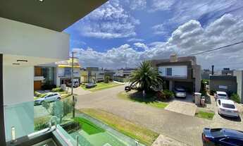 Imagem 1: Sobrado 4 Suítes no Capão Ilhas Resort