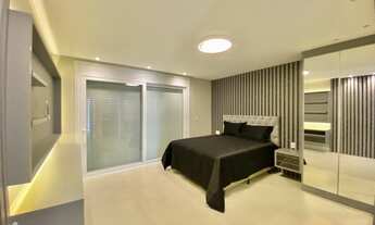 Imagem 3: Sobrado 4 Suítes no Capão Ilhas Resort