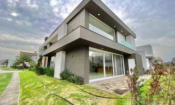 Imagem: Sobrado 4 Suítes no Capão Ilhas Resort