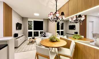 Imagem: Apartamento 2 Dormitórios em Zona Nova