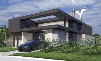 Imagem: Casa Nova 4 Suítes no Dubai