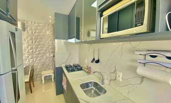 Imagem 7: Apartamento 2 Dormitórios em Navegantes