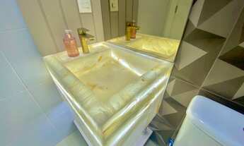 Imagem 1: Apartamento 2 Dormitórios em Navegantes