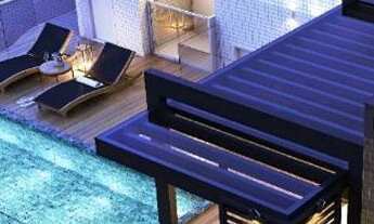 Imagem 1: Apartamento 2 Dormitórios em Navegantes