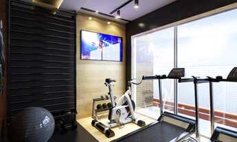 Imagem 6: Apartamento 2 Dormitórios em Navegantes