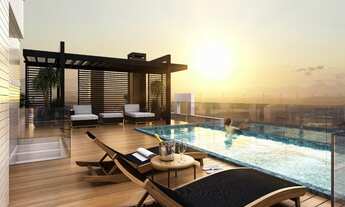 Imagem 2: Apartamento 2 Dormitórios em Navegantes