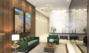 Imagem 3: Apartamento 2 Dormitórios em Navegantes