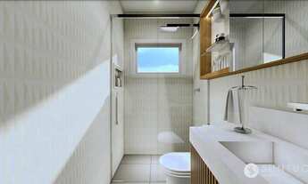 Imagem 7: Casa Geminada no Jardim Beira Mar