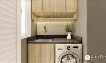 Imagem 2: Casa Geminada no Jardim Beira Mar