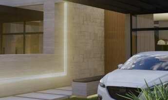 Imagem: Casa Geminada no Jardim Beira Mar