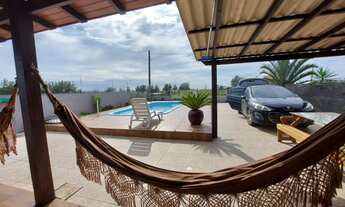 Imagem: Casa 4 Dormitórios no Jardim Beira Mar