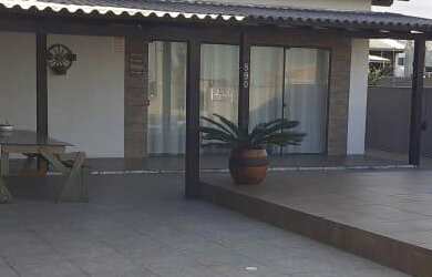 Imagem 3: Casa 4 Dormitórios no Jardim Beira Mar